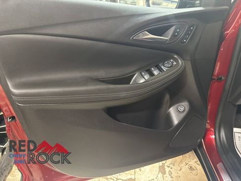 Used 2022 Buick Encore GX Essence w/ Experience Buick Package image 14