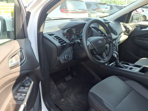 Used 2019 Ford Escape SE AWD/4WD image 6