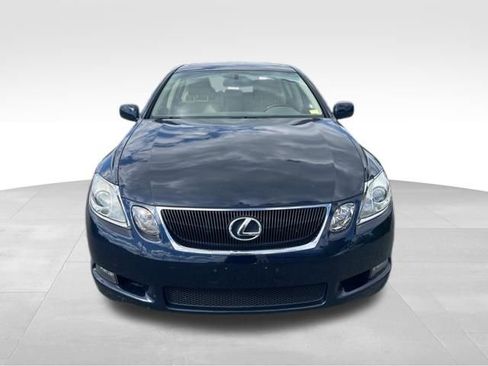 Used 2006 Lexus GS 300 AWD image 3