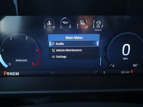 New 2026 Ford F250 XLT w/ XLT Premium Package AWD/4WD image 4