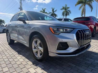 Used 2019 Audi Q3 2.0T Premium w/ Convenience Package