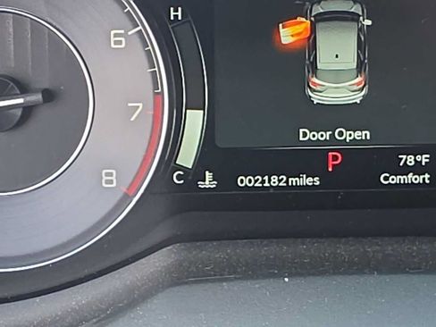 Certified 2026 Acura RDX SH-AWD w/ Technology Package image 11