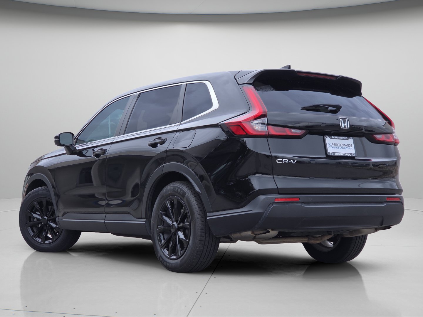 Used 2025 Honda CR-V EX-L image 20