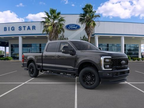 New 2026 Ford F250 Lariat AWD/4WD image 8