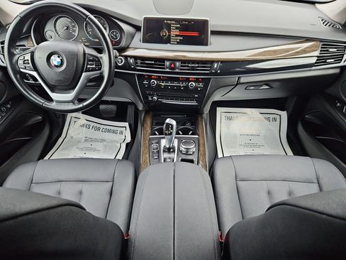 Used 2016 BMW X5 xDrive35i image 23