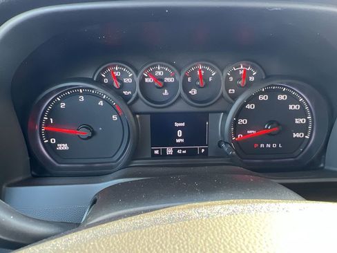 New 2026 Chevrolet Silverado 3500 W/T w/ WT Convenience Package AWD/4WD image 15