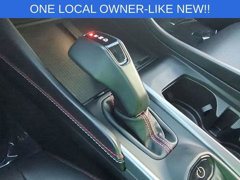 Used 2024 Dodge Charger R/T w/ Plus Group image 19