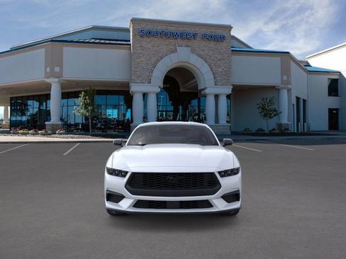 New 2026 Ford Mustang Coupe image 6