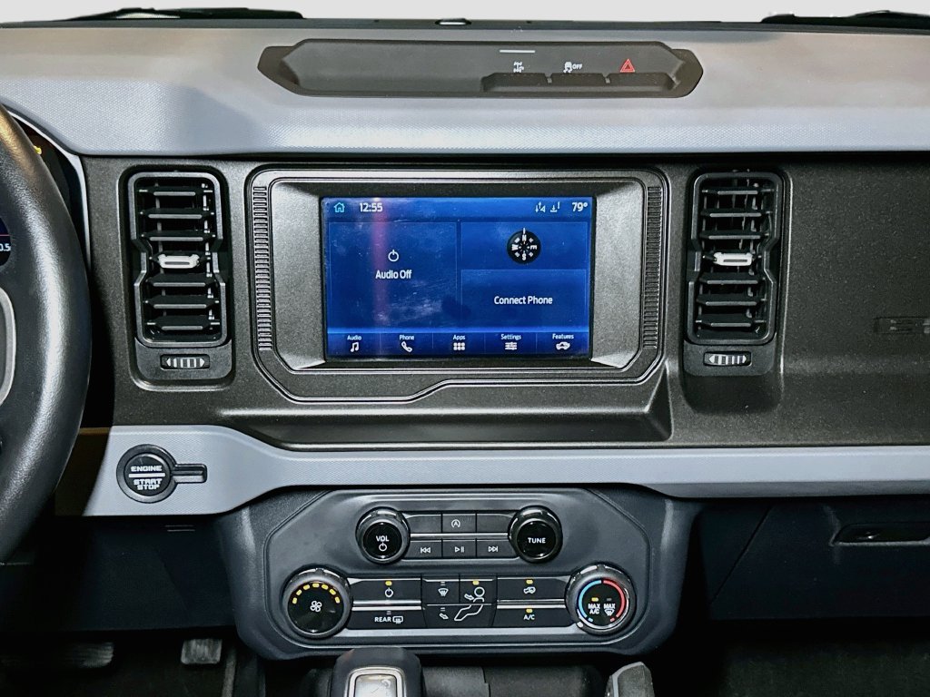 Certified 2022 Ford Bronco Big Bend AWD/4WD image 11