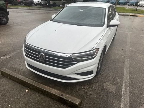 Used 2019 Volkswagen Jetta S FWD image 3