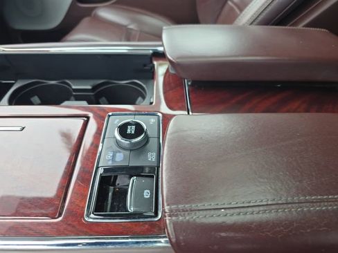 Used 2018 Lincoln Navigator L Black Label AWD/4WD image 30