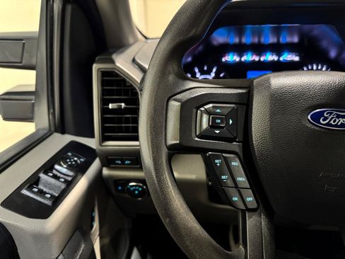 Used 2022 Ford F450 XL w/ Power Equipment Group AWD/4WD image 21