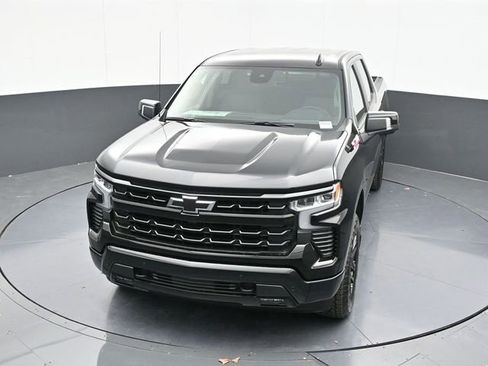 New 2026 Chevrolet Silverado 1500 RST image 61
