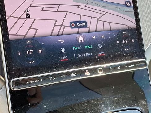 Used 2023 Mercedes-Benz EQS 450+ Sedan image 19