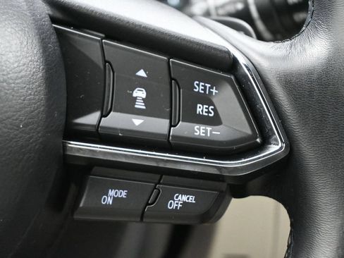 Used 2021 MAZDA CX-9 Signature AWD/4WD image 8