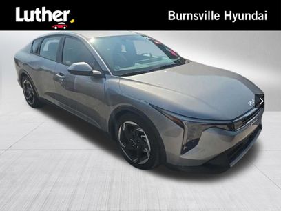 Used 2025 Kia K4 EX