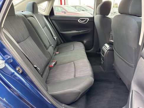 Used 2019 Nissan Sentra SV image 25