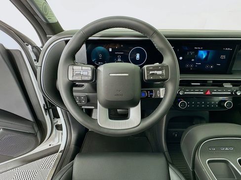 Certified 2026 Hyundai Palisade Calligraphy image 11