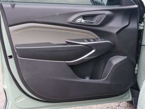 New 2026 Chevrolet Trax ACTIV FWD image 9