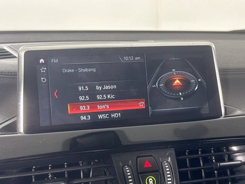 Used 2022 BMW X2 xDrive28i w/ Convenience Package AWD/4WD image 30