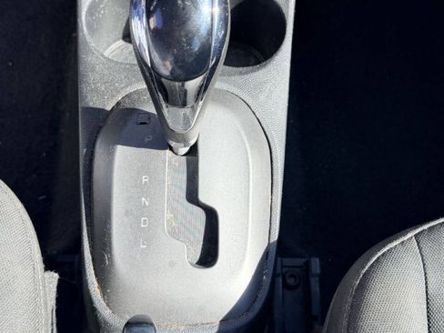 Used 2021 Chevrolet Spark LT FWD image 21