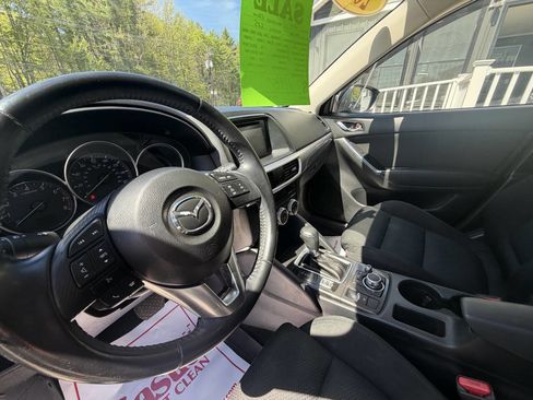 Used 2016 MAZDA CX-5 Touring AWD/4WD image 14