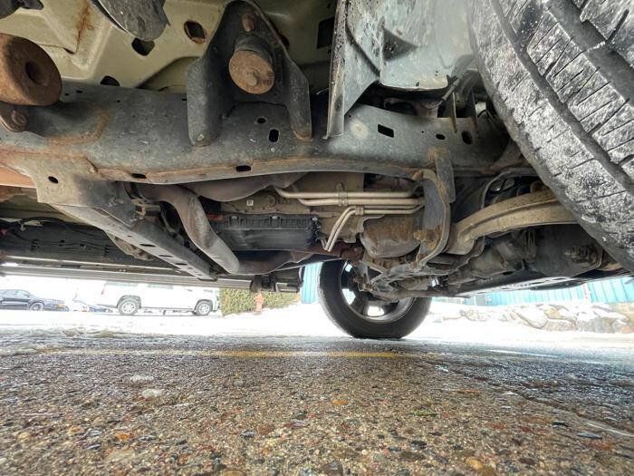 Used 2015 RAM 1500 Big Horn AWD/4WD image 20