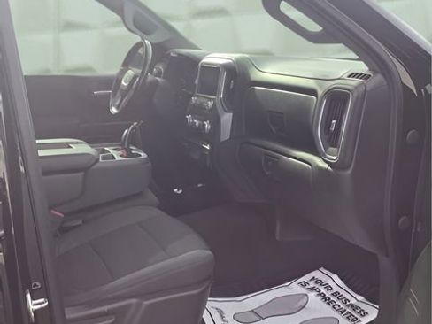 Used 2020 GMC Sierra 1500 SLE w/ SLE Value Package image 14