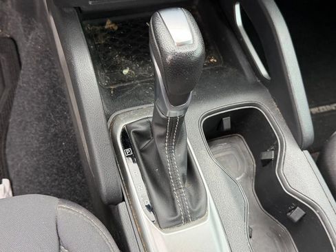 Used 2022 Nissan Frontier SV image 18