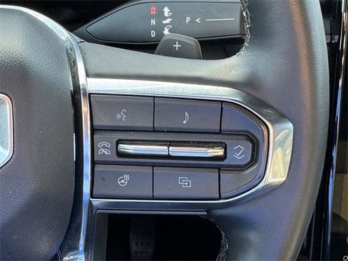 Certified 2025 GMC Acadia Elevation image 19