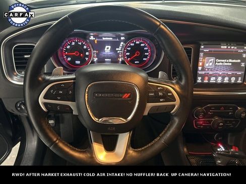 Used 2015 Dodge Charger R/T w/ Plus Group image 15