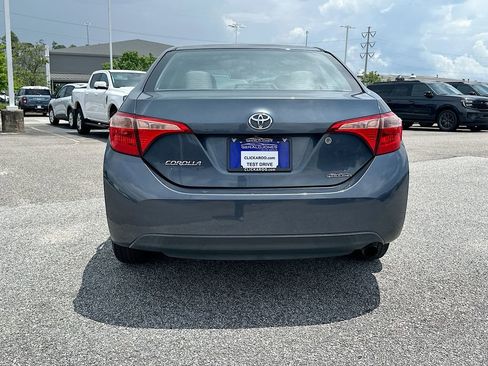 Used 2017 Toyota Corolla L FWD image 15