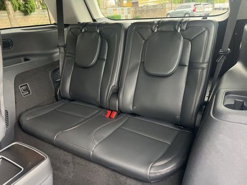 New 2025 Lincoln Aviator Reserve w/ Illumination Package image 18