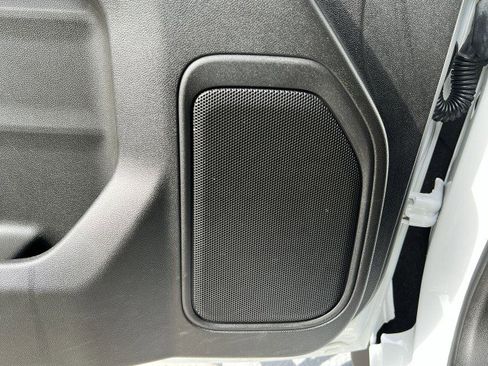 Used 2024 Chevrolet Silverado 1500 Custom w/ LPO, Dark Essentials Package image 23