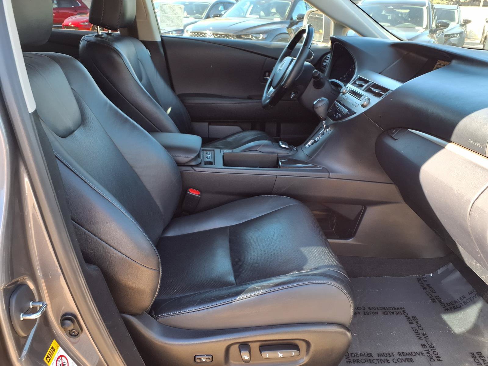 Used 2015 Lexus RX 350 FWD image 25