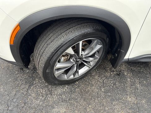 Certified 2023 INFINITI QX60 Luxe image 27