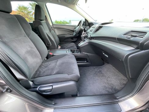 Used 2012 Honda CR-V LX image 22