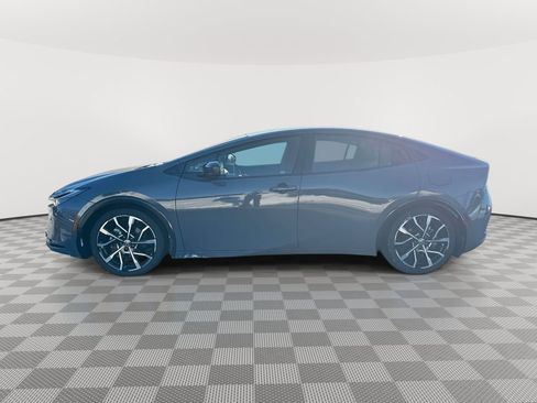 Used 2023 Toyota Prius Prime image 4