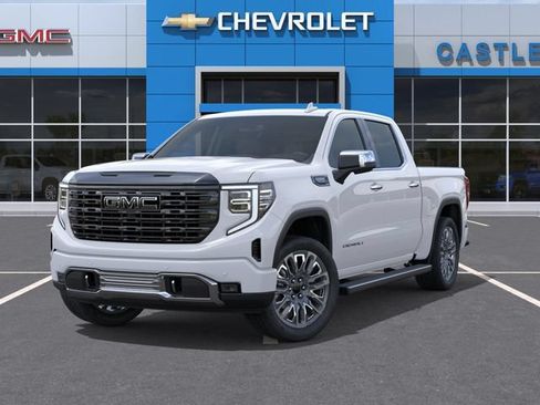 New 2026 GMC Sierra 1500 Denali Ultimate AWD/4WD image 6