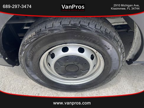 Used 2020 Ford Transit 250 Low Roof w/ Load Area Protection Package image 17