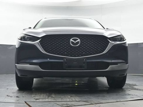 Certified 2024 MAZDA CX-30 AWD 2.5 S w/ Premium Package image 36