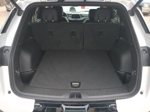 Used 2020 Chevrolet Blazer RS image 34