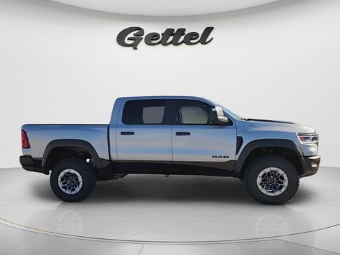 New 2026 RAM 1500 RHO w/ RHO Level 1 Equipment Group AWD/4WD image 6