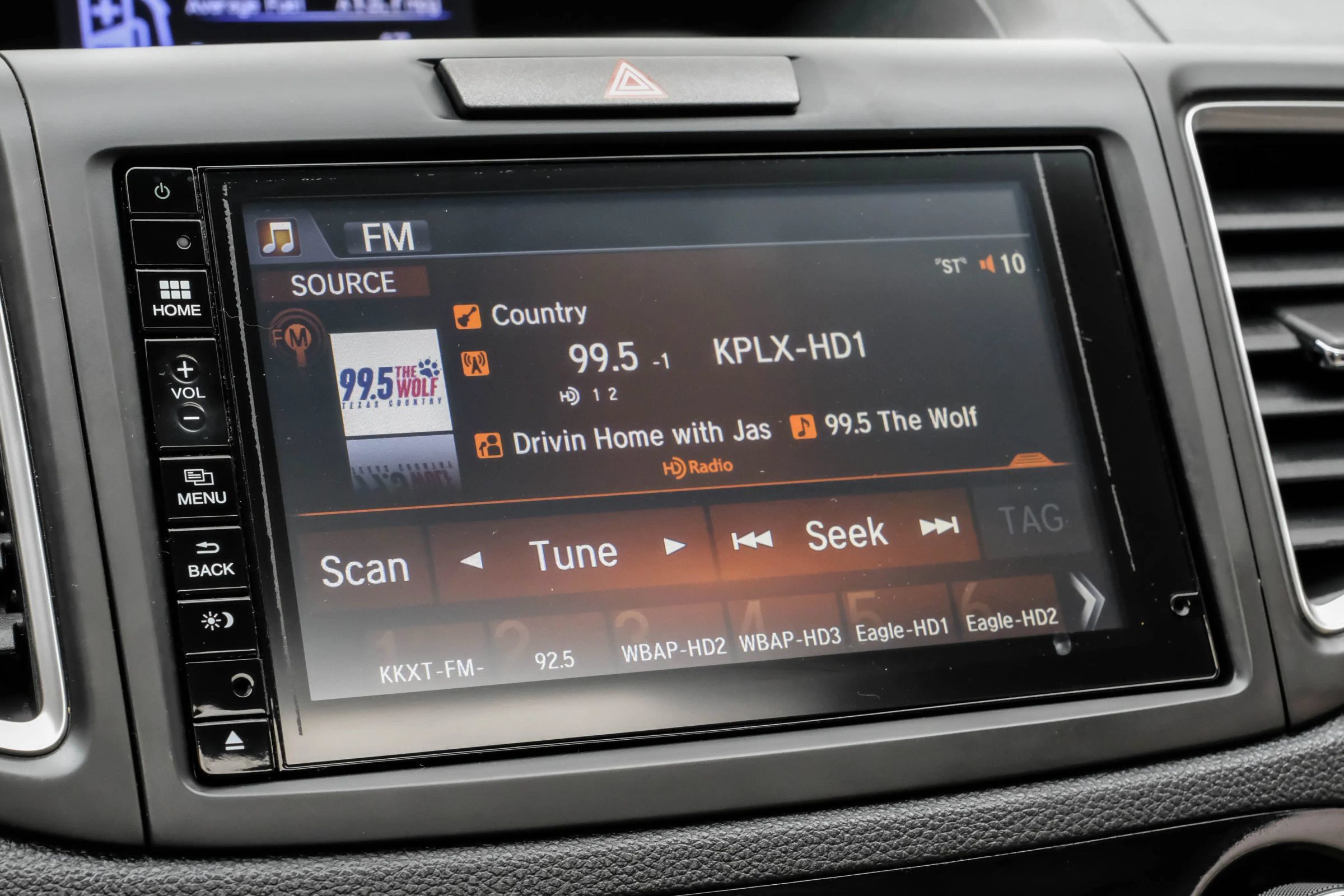 Used 2016 Honda CR-V EX-L image 28