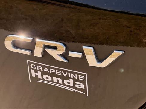 Certified 2018 Honda CR-V LX image 8