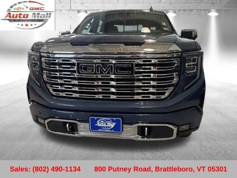 Used 2025 GMC Sierra 1500 Denali image 10