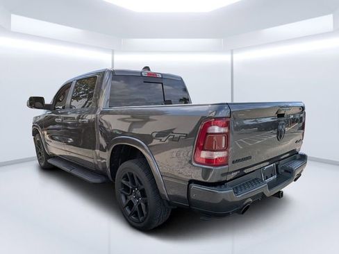 Used 2022 RAM 1500 Laramie image 5