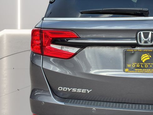 Used 2022 Honda Odyssey Touring image 30