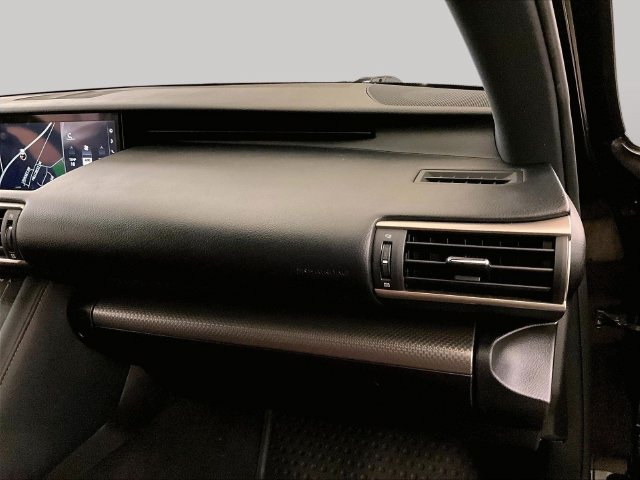 Used 2017 Lexus IS 300 F Sport w/ F Sport Package AWD/4WD image 15