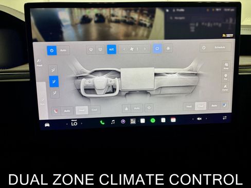 Used 2024 Tesla Model X AWD/4WD image 28